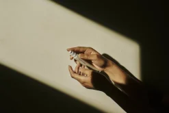 Black Rice Bakuchiol Eye Cream 20ml