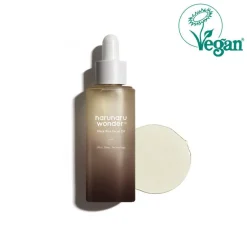 Black Rice Facial Oil 30ml