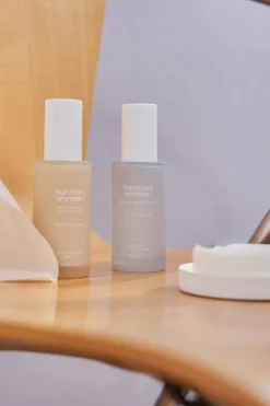 Black Rice Hyaluronic Anti-wrinkle Serum 50ml