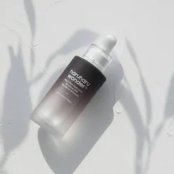 Black Rice Hyaluronic Botanical 2GF Wonderful Ampoule 30ml