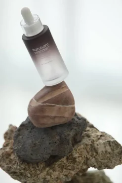 Black Rice Hyaluronic Botanical 2GF Wonderful Ampoule 30ml