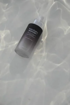 Black Rice Hyaluronic Botanical 2GF Wonderful Ampoule 30ml