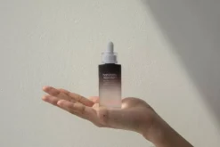 Black Rice Hyaluronic Botanical 2GF Wonderful Ampoule 30ml