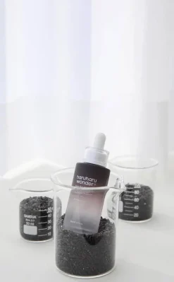 Black Rice Hyaluronic Botanical 2GF Wonderful Ampoule 30ml