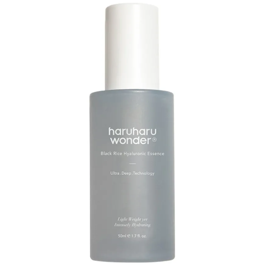 Black Rice Hyaluronic Essence 50ml