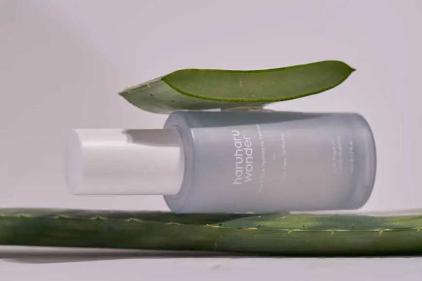 Black Rice Hyaluronic Essence 50ml