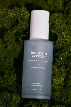 Black Rice Hyaluronic Essence 50ml