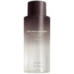 Black Rice Hyaluronic Toner Free Of Alcohol Fragrance 300ml