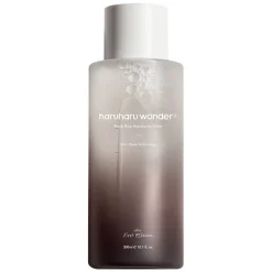 Black Rice Hyaluronic Toner 300ml