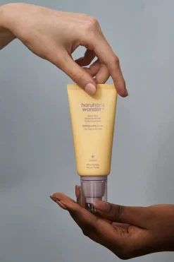 Black Rice Moisture Airyfit Daily Sunscreen SPF50/PA++++ 50ml