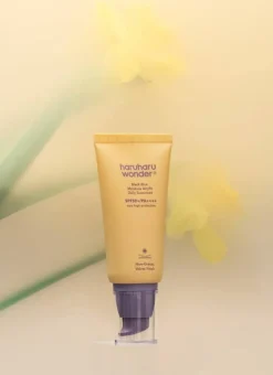 Black Rice Moisture Airyfit Daily Sunscreen SPF50/PA++++ 50ml