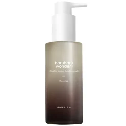 Black Rice Moisture Deep Cleansing Oil 150ml