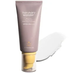 Black Rice Pure Mineral Relief Daily Sunscreen SPF50 50ml