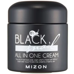Black Snail All In One Cream 75ml