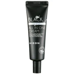 Black Snail All In One Cream Tube 35ml
