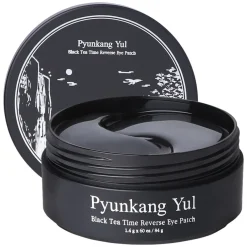 Black Tea Time Reverse Eye Patch 84 g