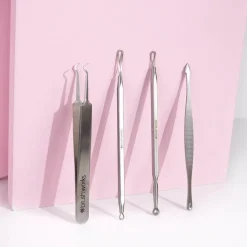 Blackhead & Blemish Remover Set