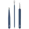 Blackhead Remover Set 3pcs