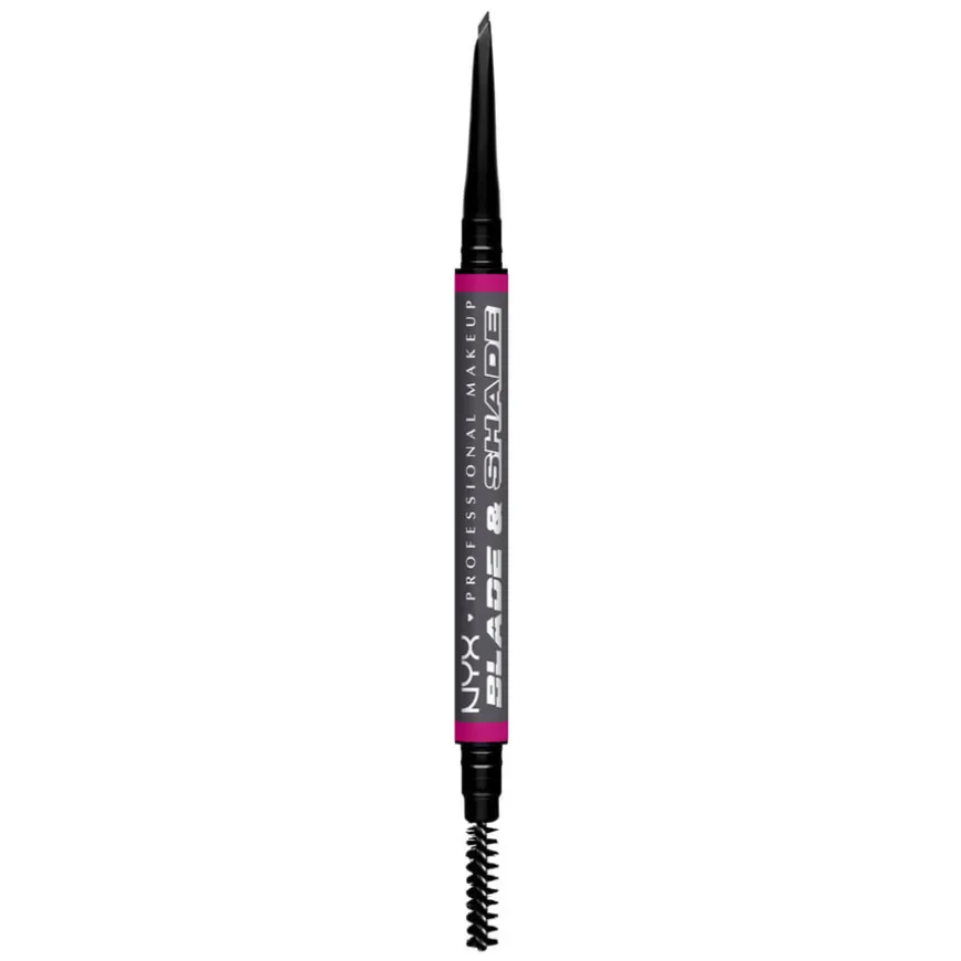 Blade & Shade Brow Pencil 11 Grey 0,06g
