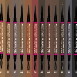 Blade & Shade Brow Pencil 11 Grey 0,06g