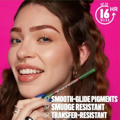 Blade & Shade Brow Pencil 11 Grey 0,06g