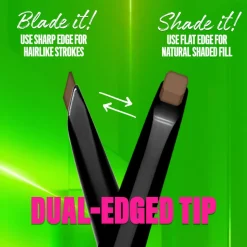 Blade & Shade Brow Pencil 01 Ash Blonde 0,06g