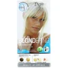 Bleaching Dark-Light Blonde 5153