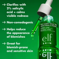 Blemish Breakthrough Zit You Not Face Oil 30ml