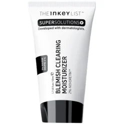 Blemish Clearing Moisturizer 2% Novoretin 50ml