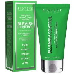 Blemish Control Clear Complexion Facial Moisturizer Lotion 50ml