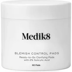 Blemish Control Pads 60pcs