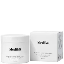 Blemish Control Pads 60pcs