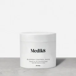 Blemish Control Pads 60pcs