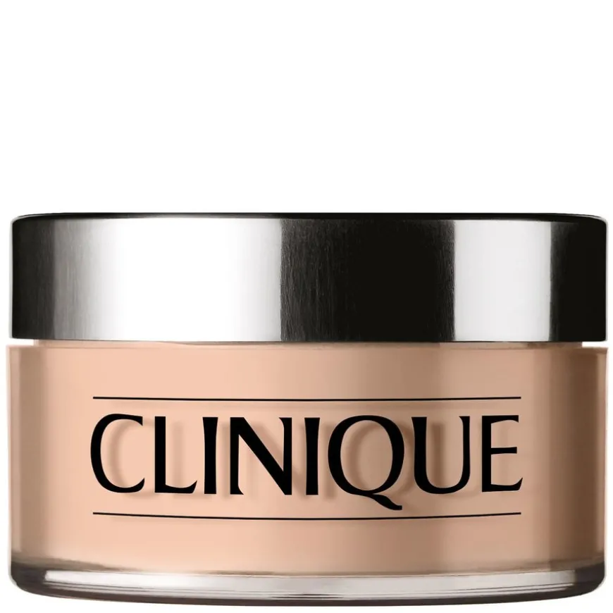 Blended Face Powder Transparency 4 25g