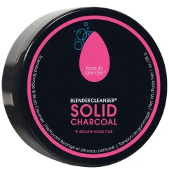 Blendercleanser Solid Charcoal 28g