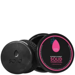 Blendercleanser Solid Charcoal 28g