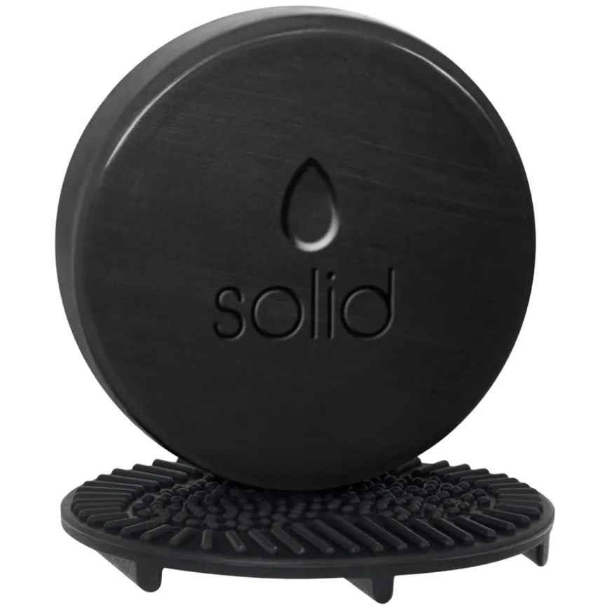 Blendercleanser Solid Charcoal 28g