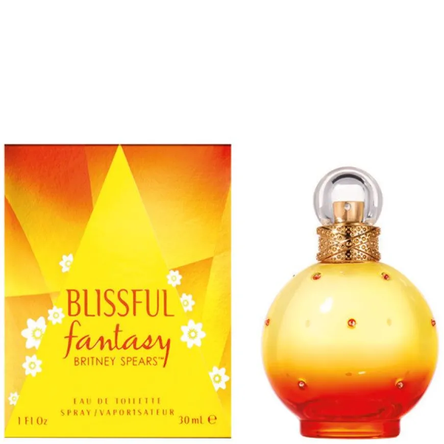 Blissful Fantasy Eau De Toilette 30ml