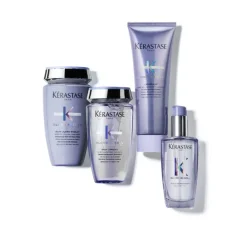 Blond Absolu Bain Ultra-Violet Shampoo 250ml