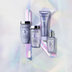 Blond Absolu Bain Ultra-Violet Shampoo 250ml