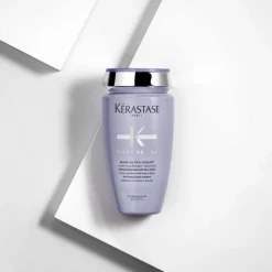 Blond Absolu Bain Ultra-Violet Shampoo 250ml