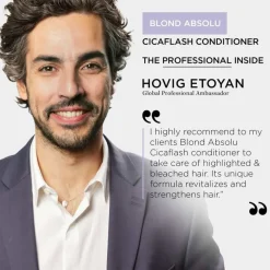 Blond Absolu Cicaflash 250ml