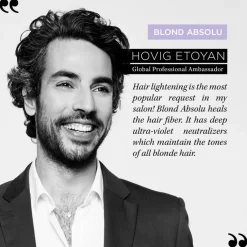 Blond Absolu Cicaplasme Leave-In 150ml