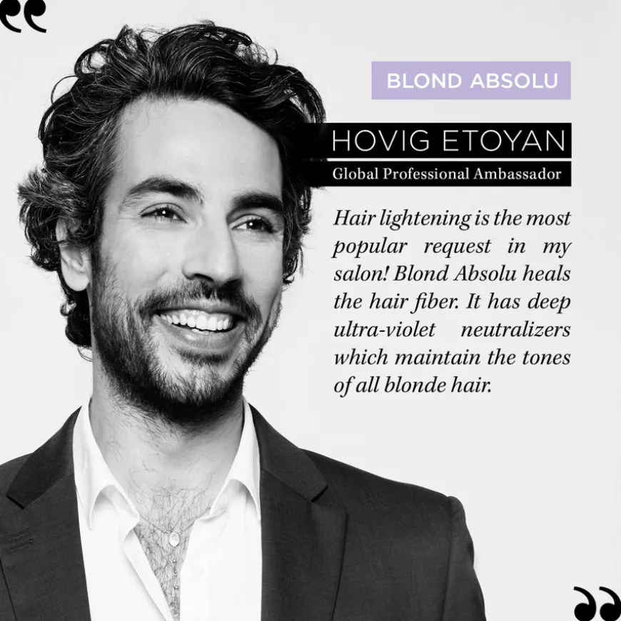 Blond Absolu Cicaplasme Leave-In 150ml