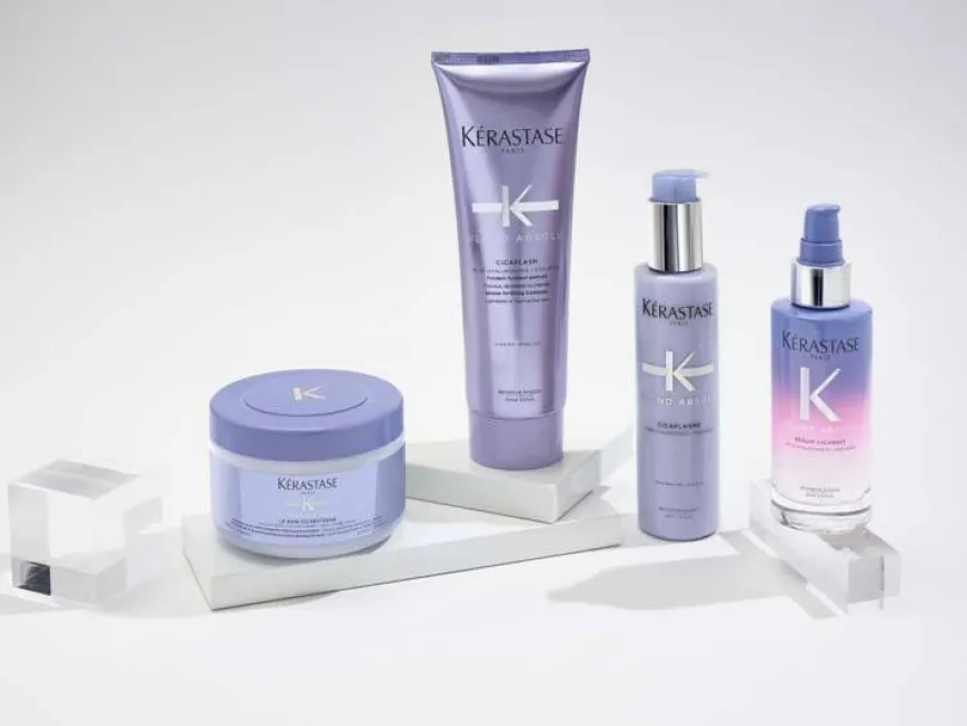 Blond Absolu Cicaplasme Leave-In 150ml