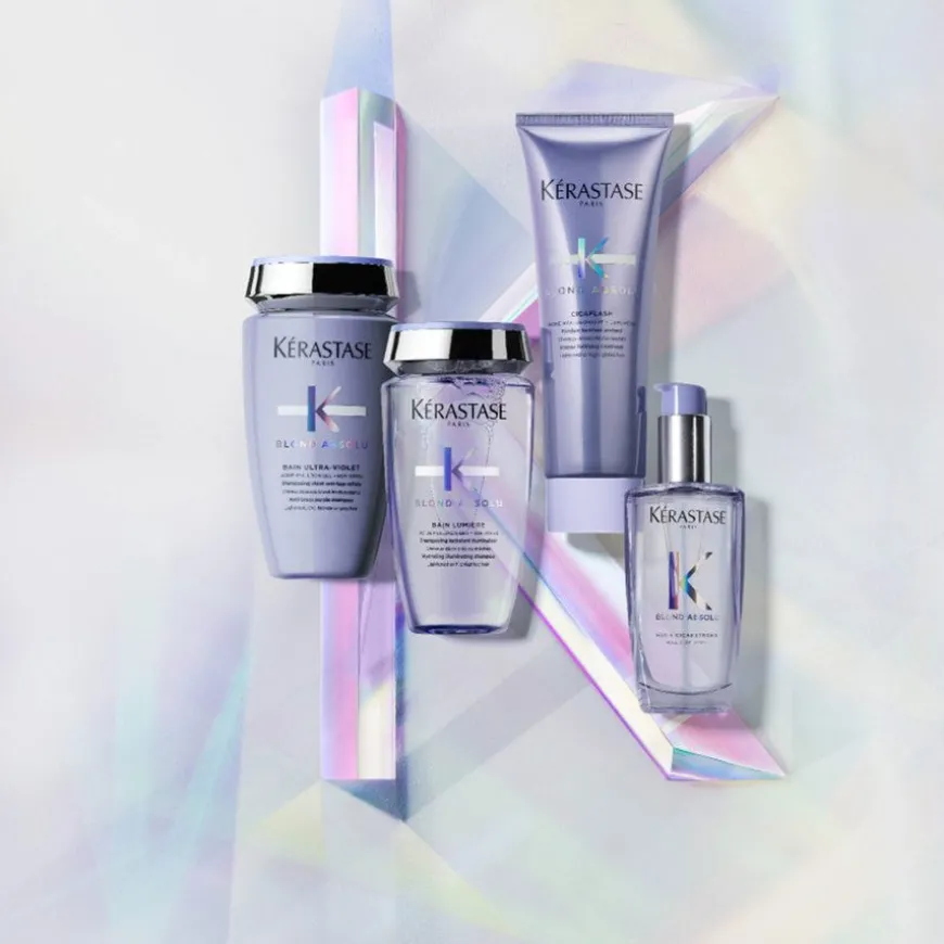 Blond Absolu Cicaplasme Leave-In 150ml