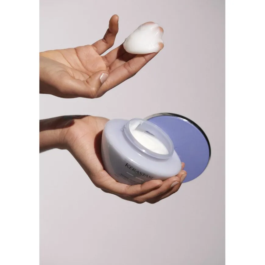 Blond Absolu Masque Cicaextreme Hair Mask 200ml