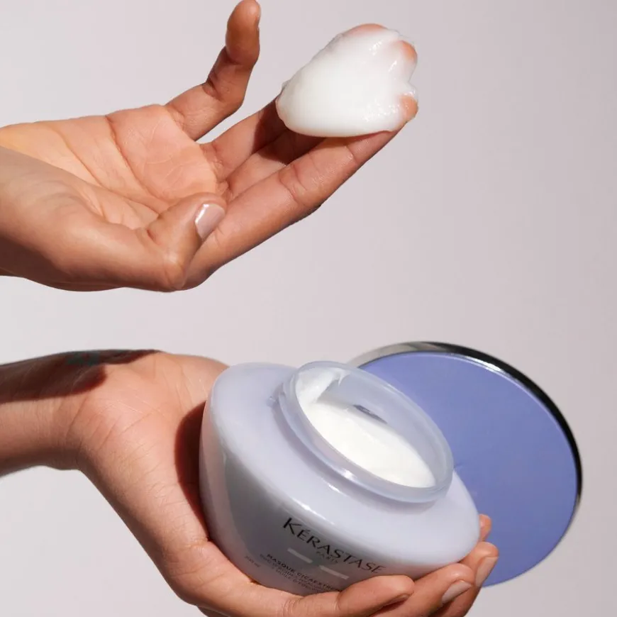 Blond Absolu Masque Cicaextreme Hair Mask 200ml