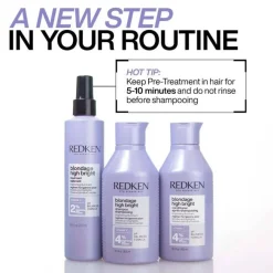 Blondage High Bright Conditioner 300ml