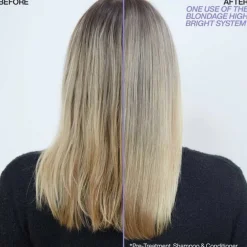 Blondage High Bright Conditioner 300ml